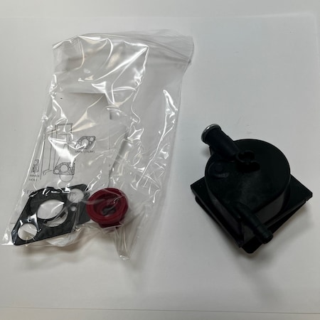 Tecumseh Bowl Assy Kit Rpl 730637 730637A